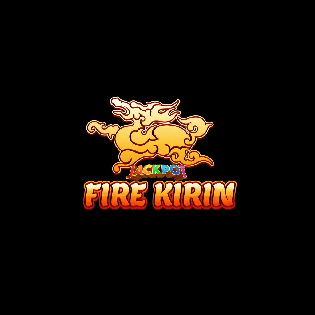 Fire Kirin game platform artwork