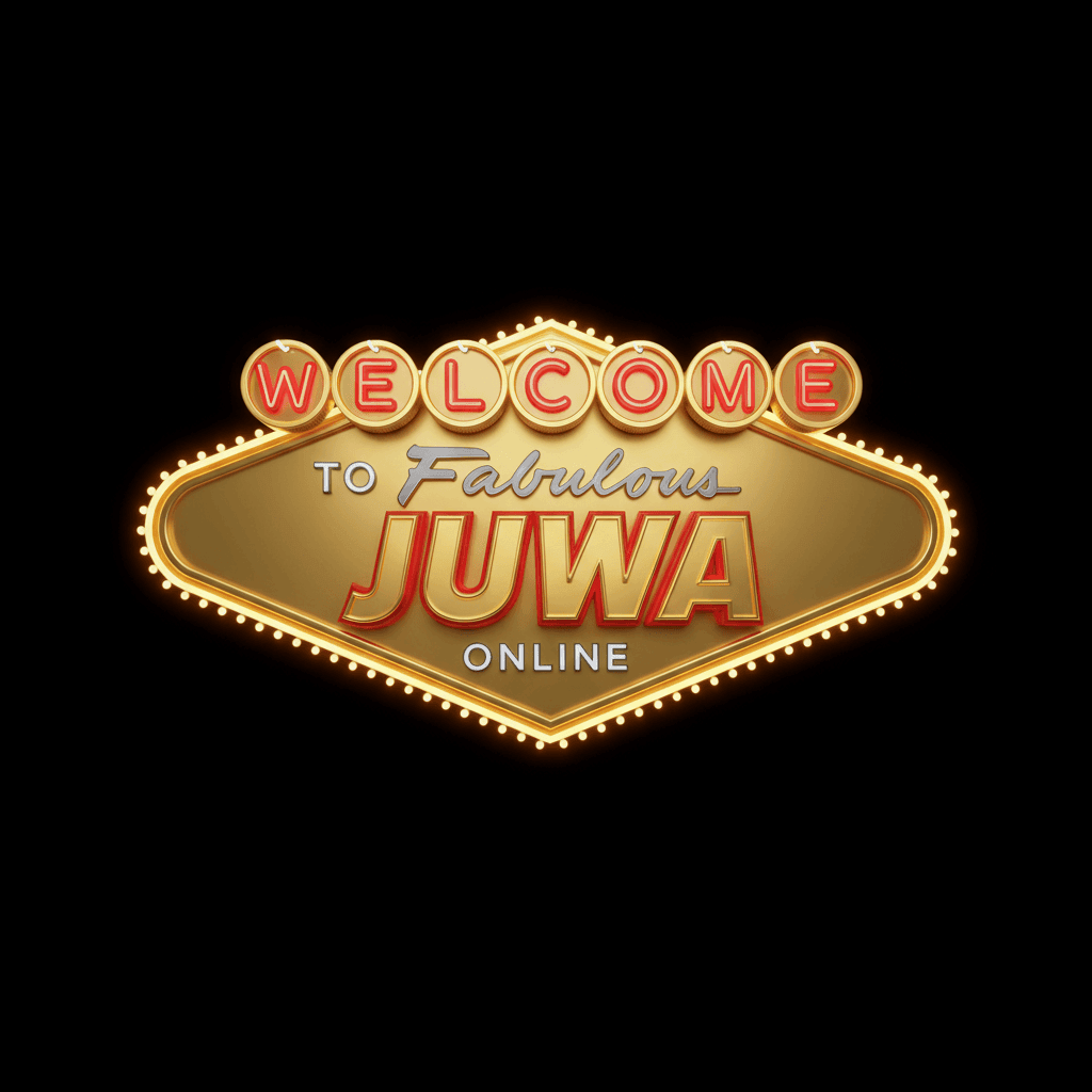 Juwa 777 game platform artwork