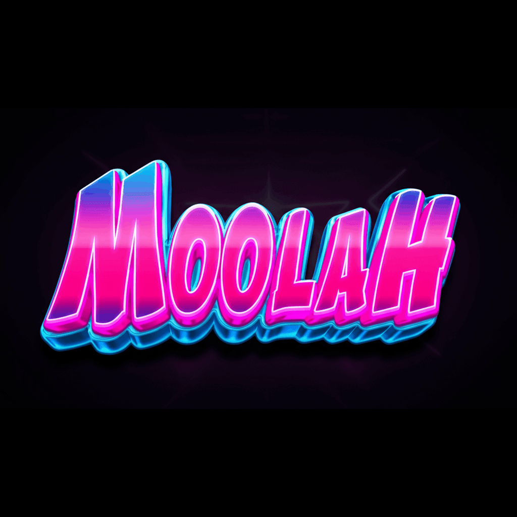 Moolah VIP game platform artwork