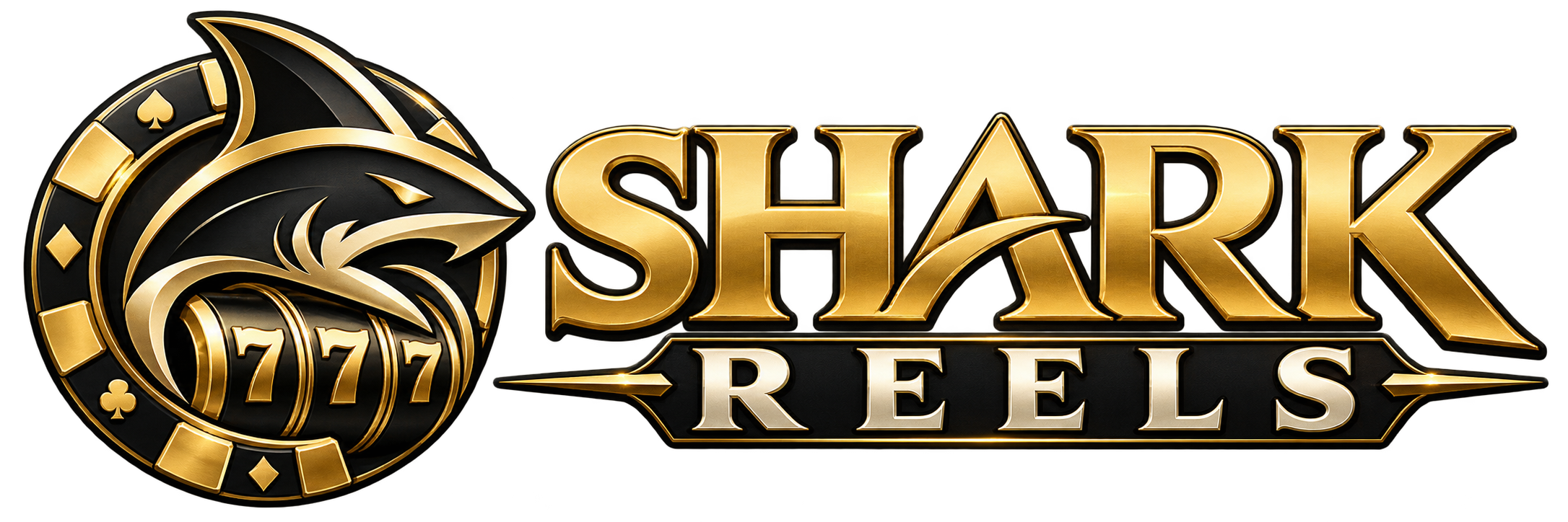 Shark Reels Logo